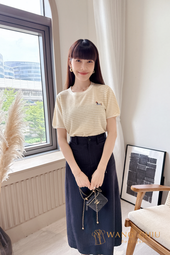 WANG CHIU 麻豆照